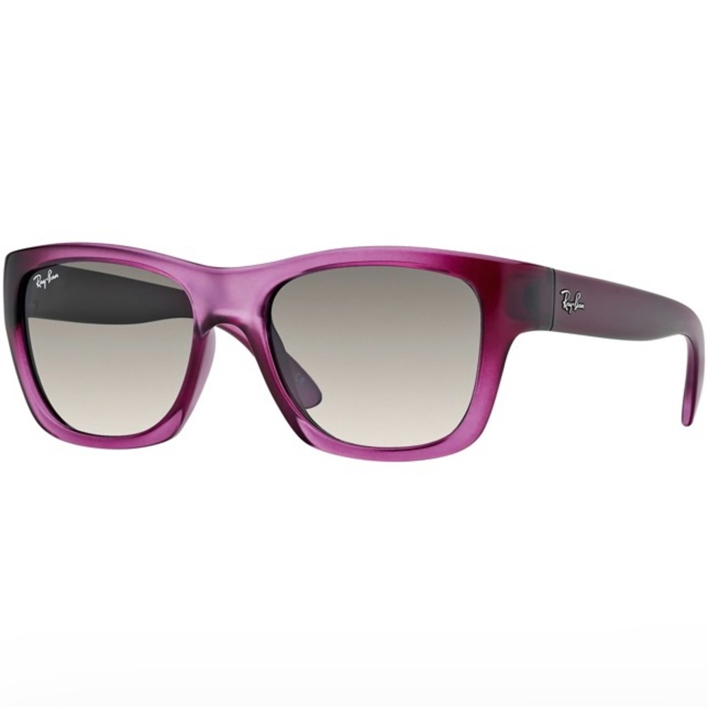 NEW Ray-Ban 53mm Wayfarer Sunglasses